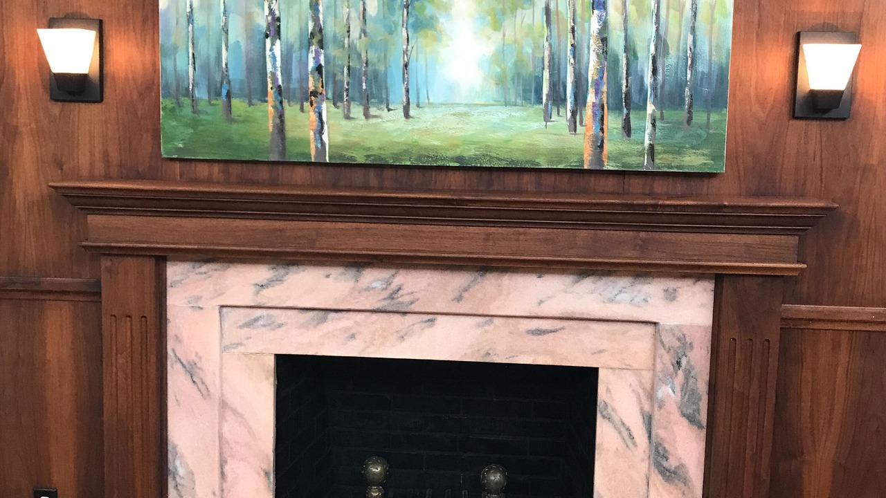 Photo of Livingroom in Brevard