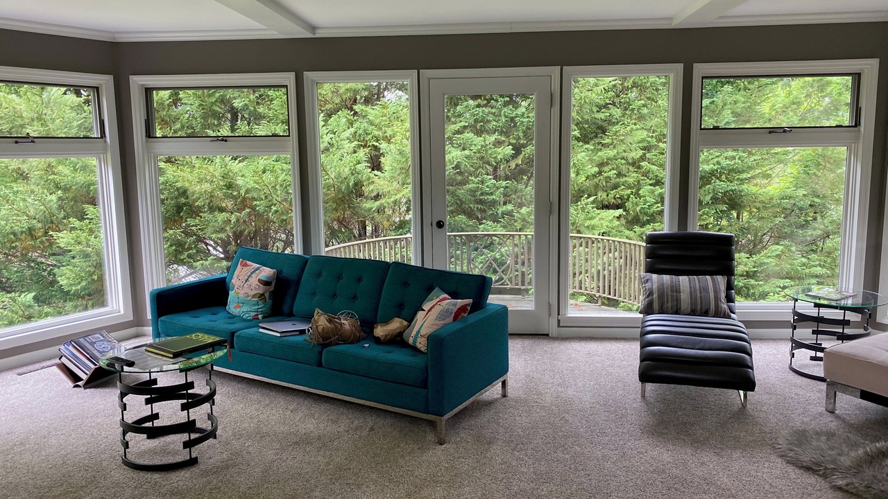 Photo of Bedroom in Brevard