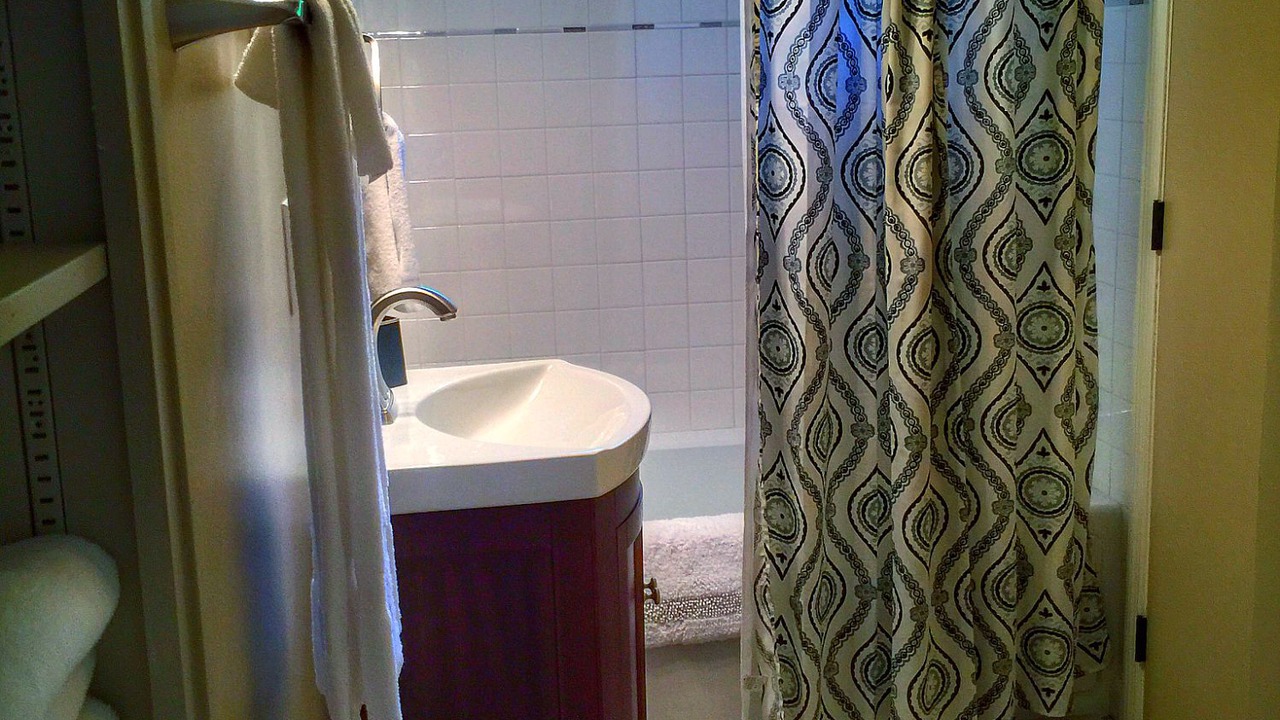 Photo of Bathroom in Brevard