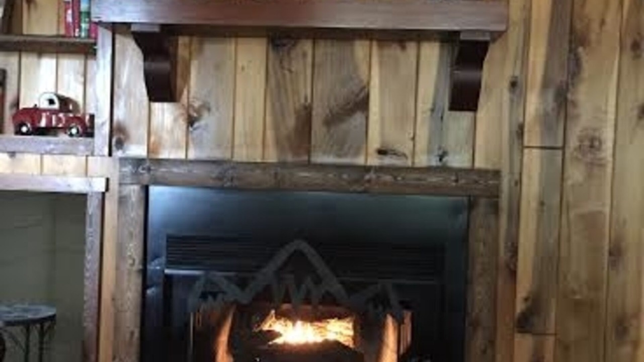 Photo of Livingroom in Burnsville