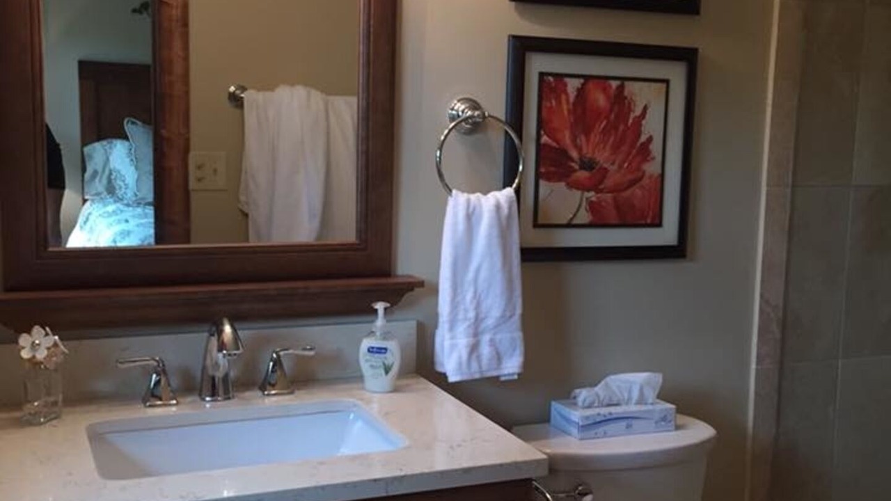 Photo of Bathroom in Burnsville