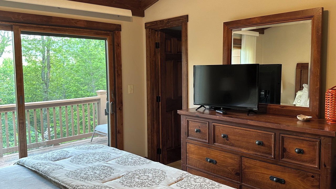 Photo of Bedroom in Burnsville