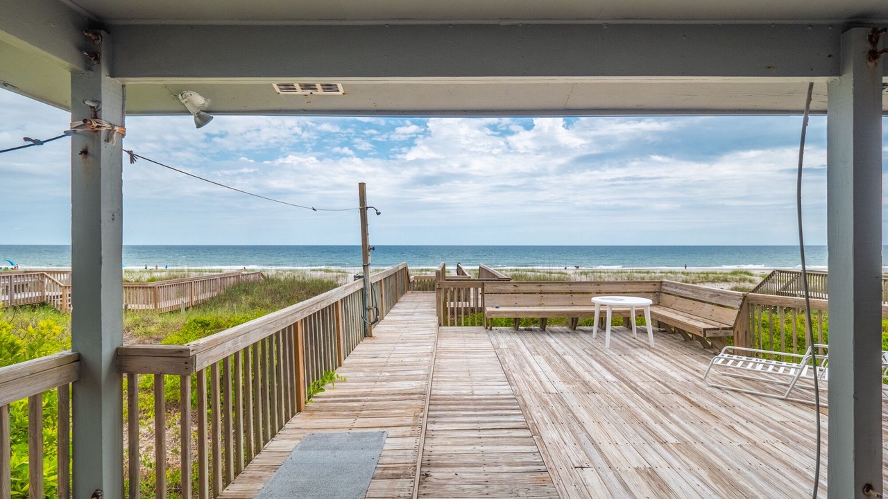 Photo of Others in Topsail Beach