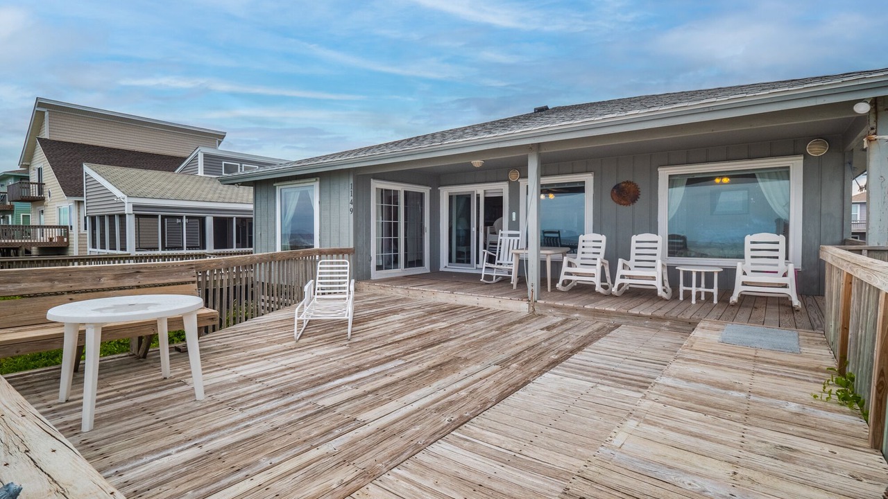 Photo of Others in Topsail Beach