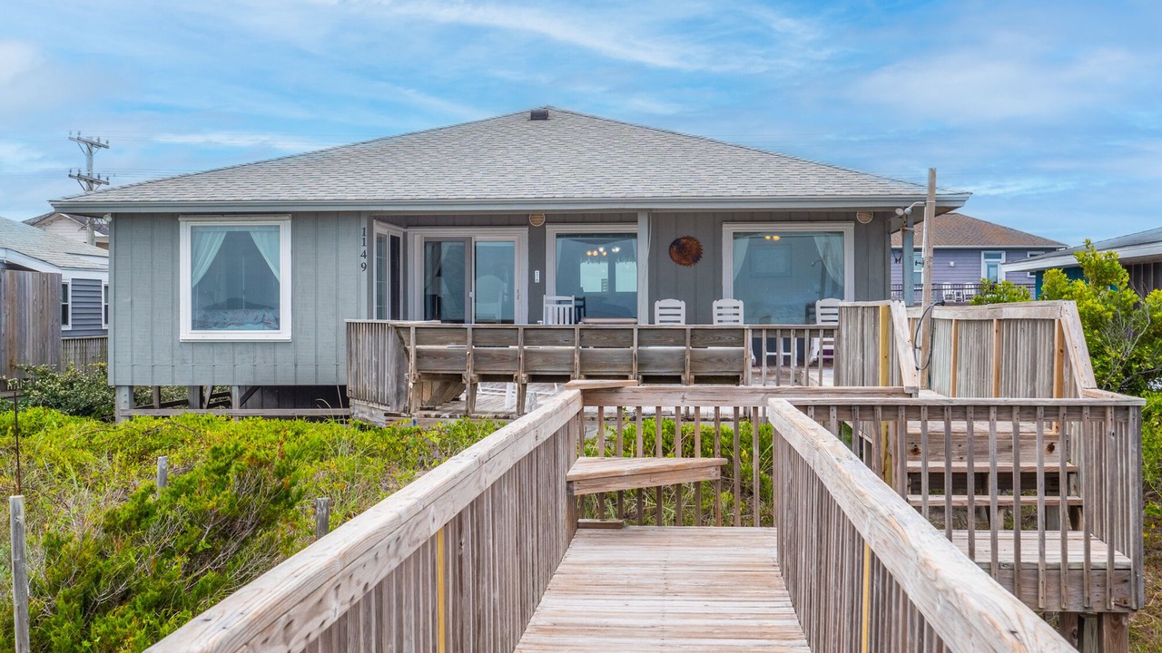 Photo of Others in Topsail Beach