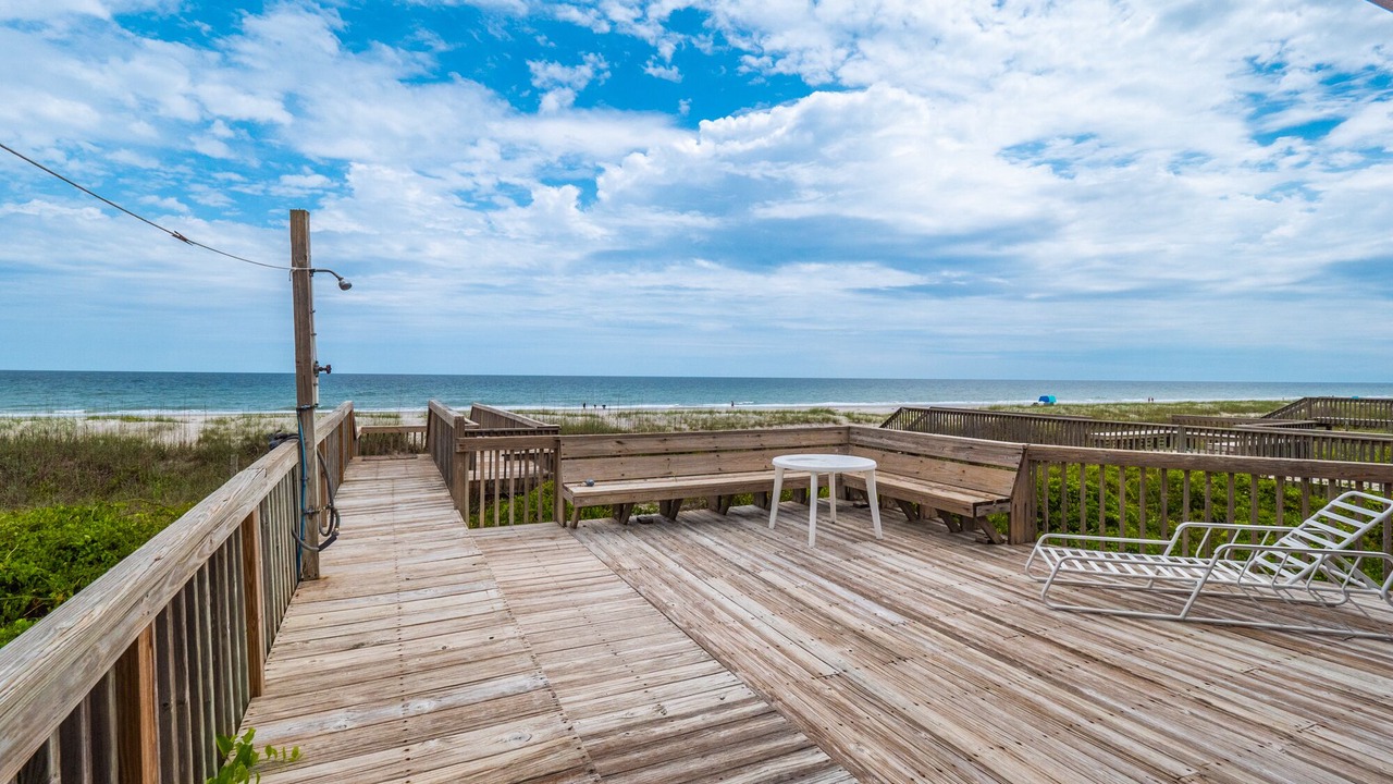 Photo of Others in Topsail Beach
