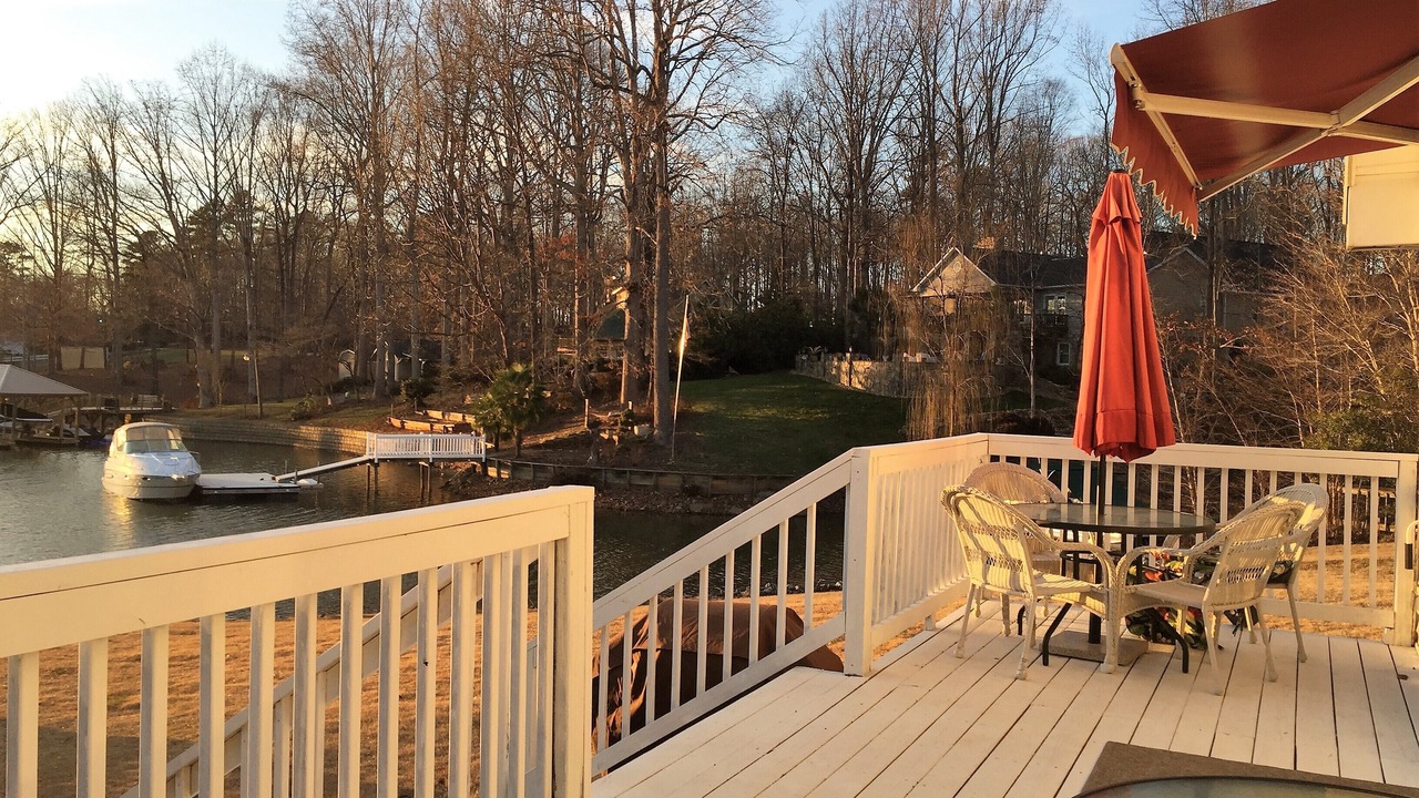 Photo of Outdoor in Troutman