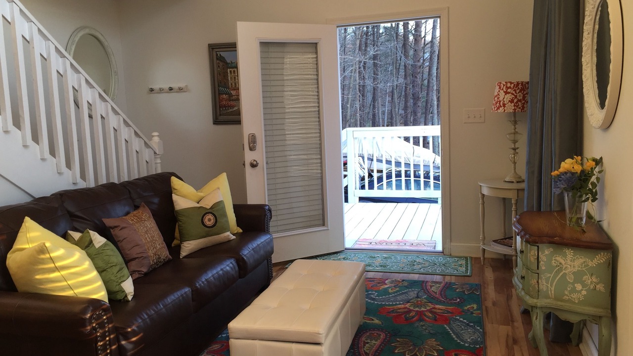 Photo of Livingroom in Troutman