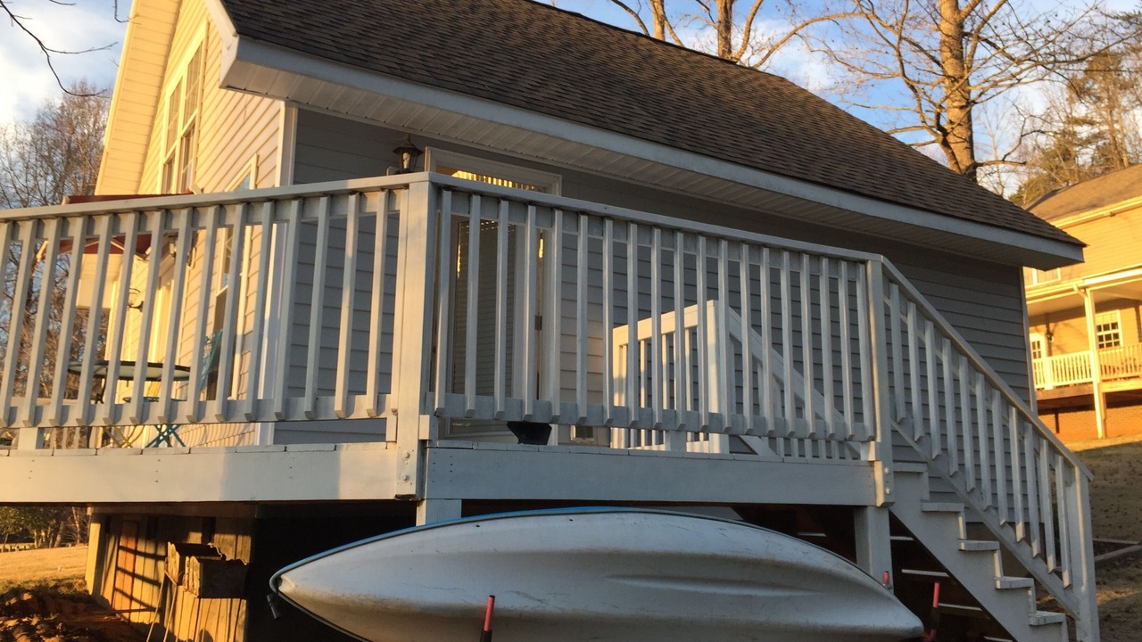 Photo of Outdoor in Troutman