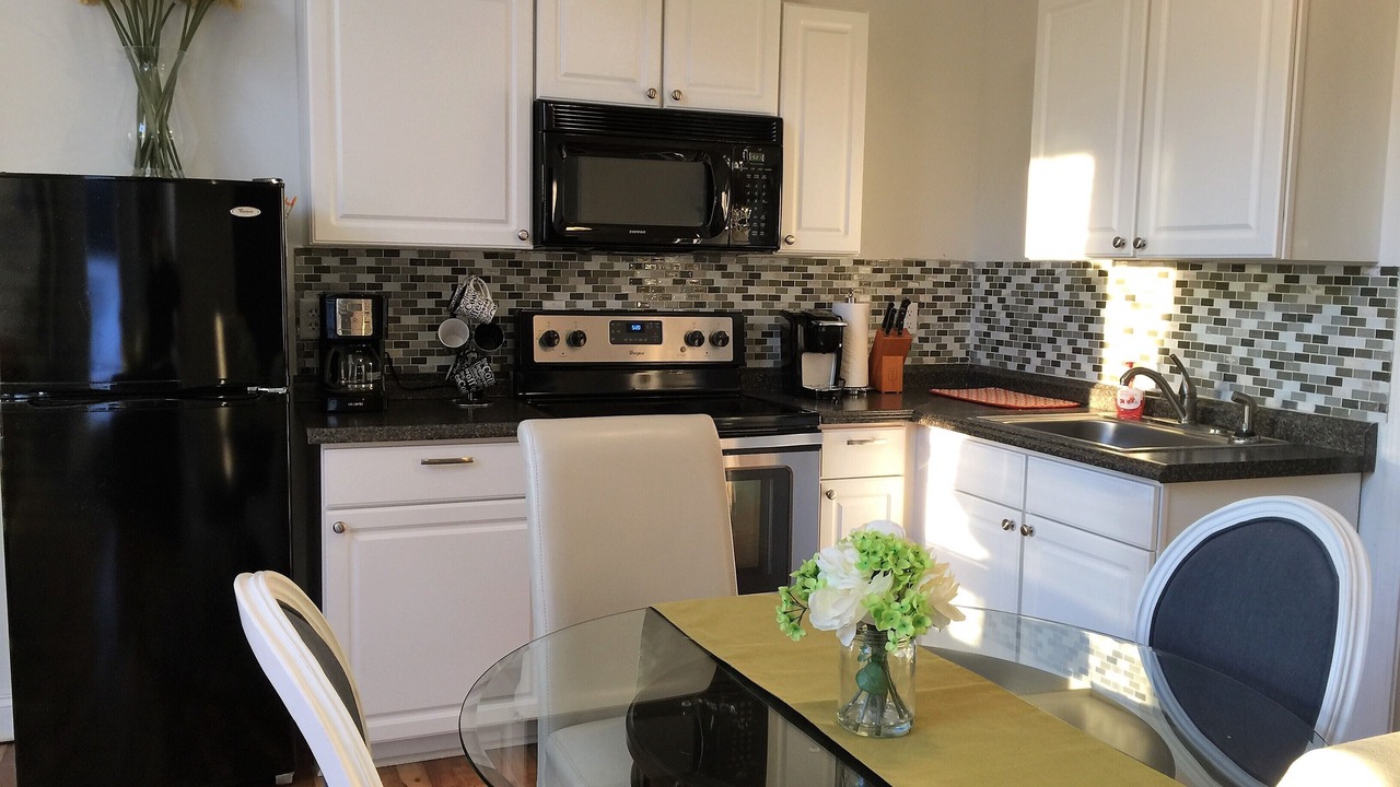 Photo of Kitchen in Troutman