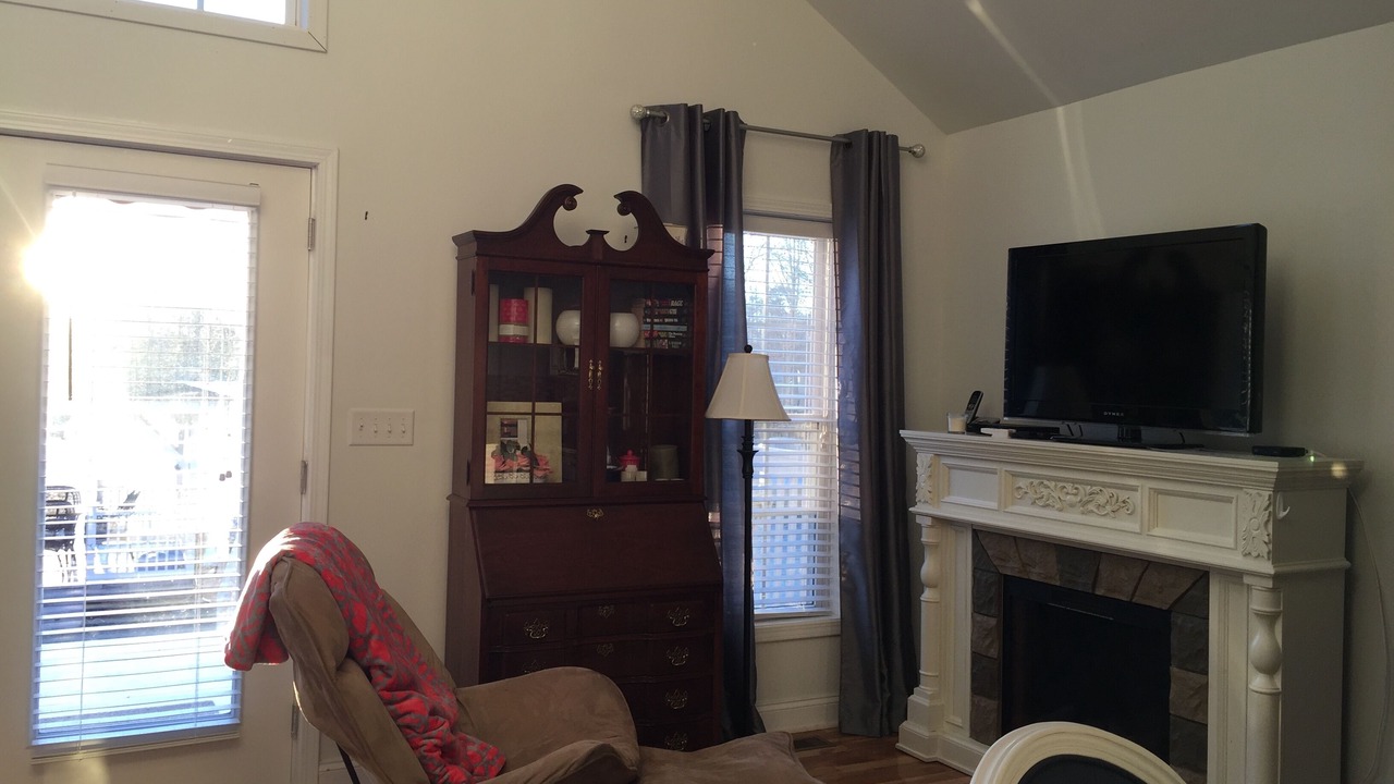 Photo of Livingroom in Troutman