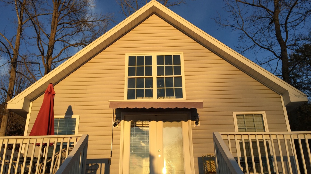 Photo of Outdoor in Troutman