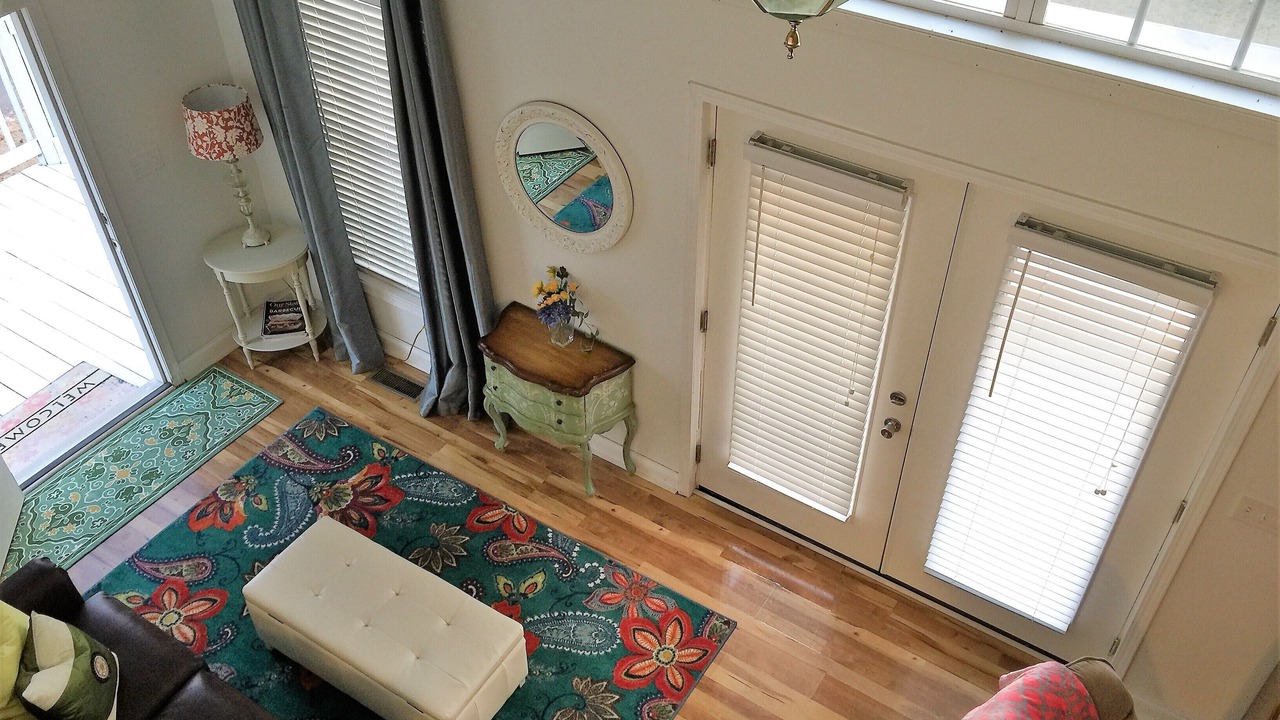 Photo of Livingroom in Troutman
