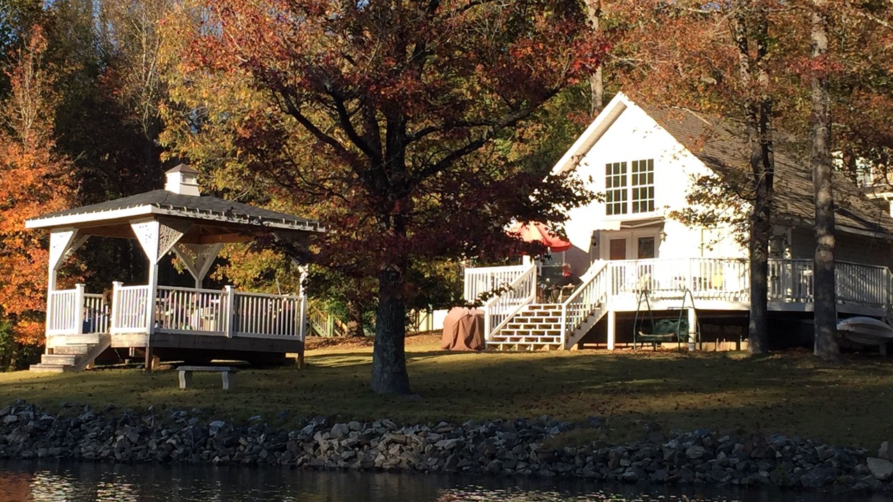 Photo of Outdoor in Troutman