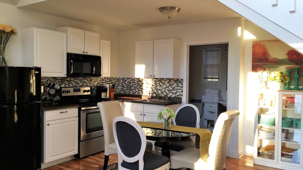 Photo of Kitchen in Troutman