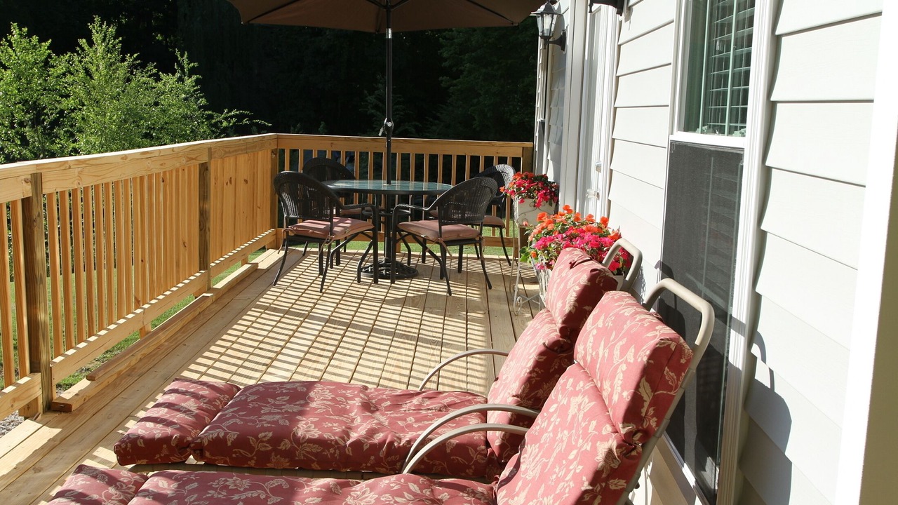 Photo of Outdoor in Troutman