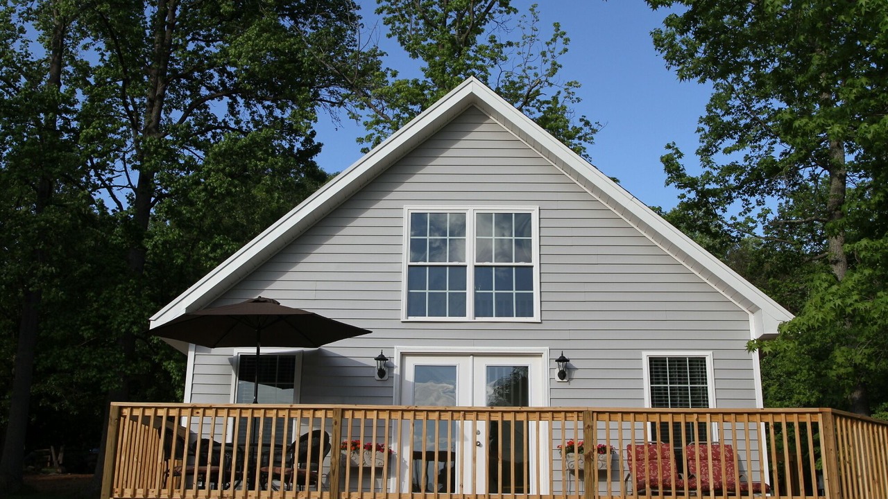 Photo of Outdoor in Troutman
