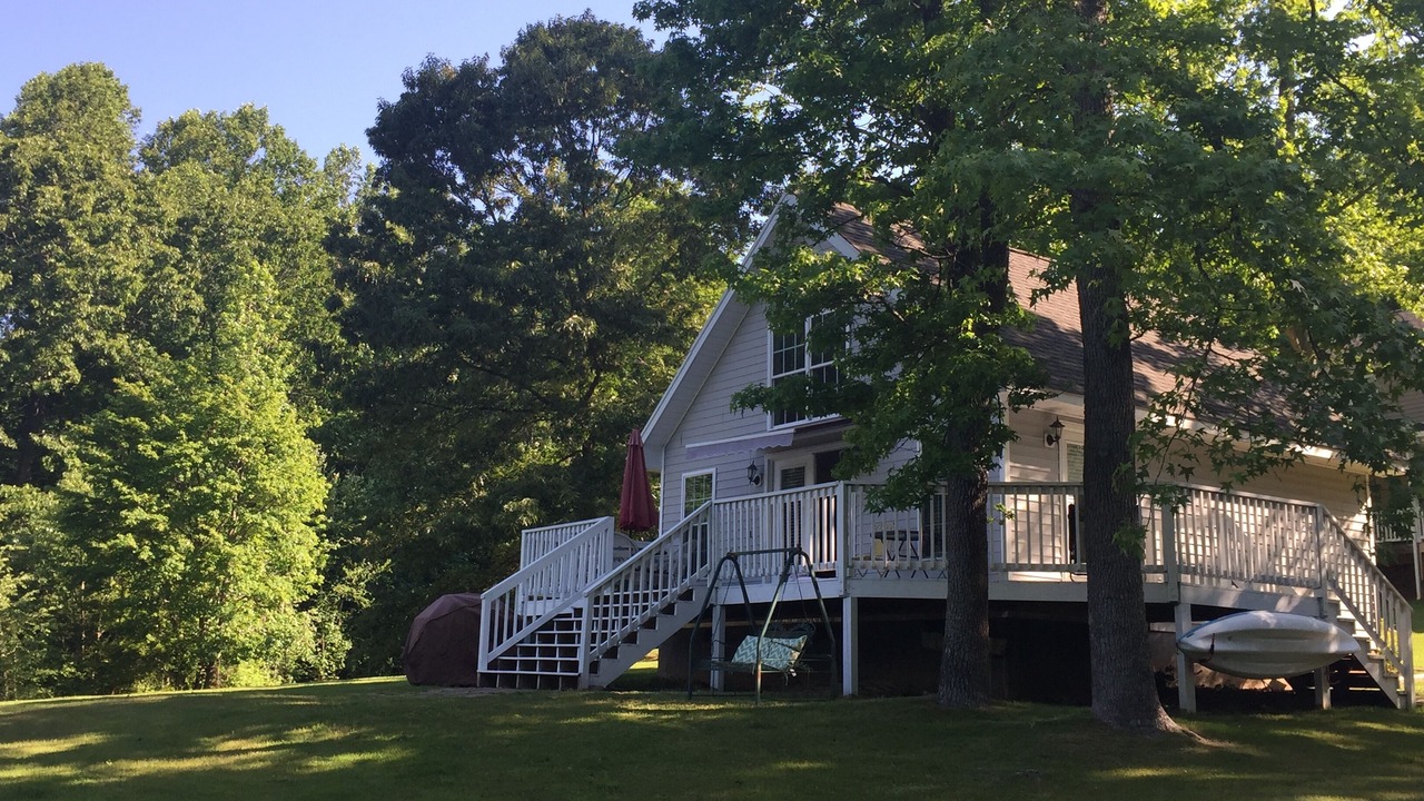 Photo of Outdoor in Troutman