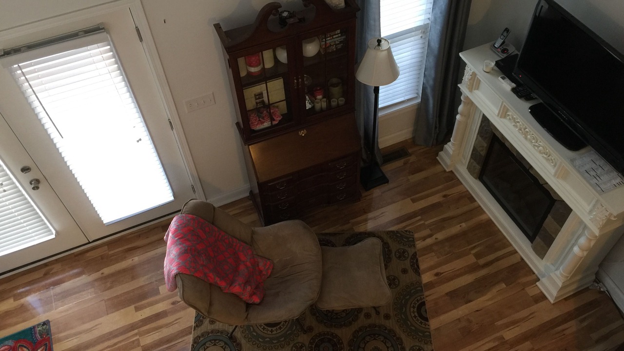 Photo of Livingroom in Troutman