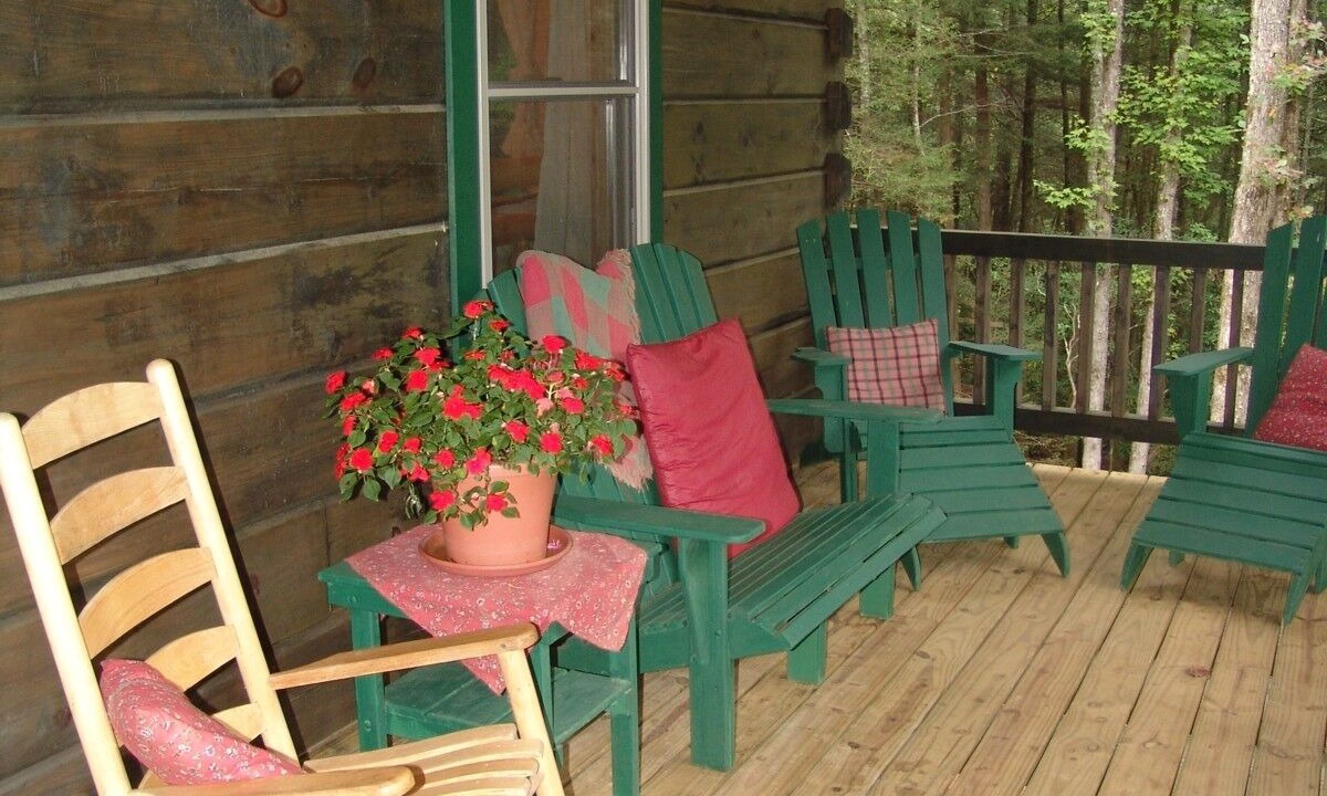Photo of Outdoor in Robbinsville