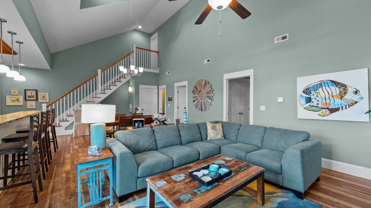 Photo of Bedroom in Corolla Light