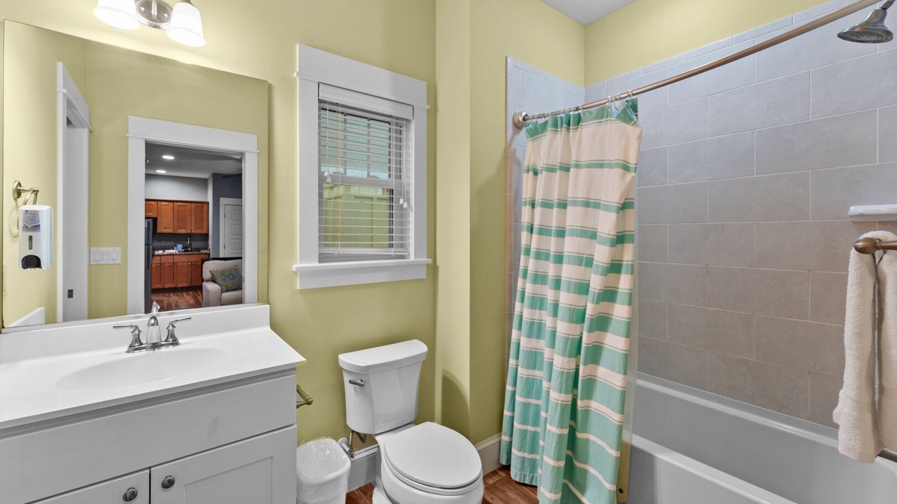 Photo of Bathroom in Corolla Light