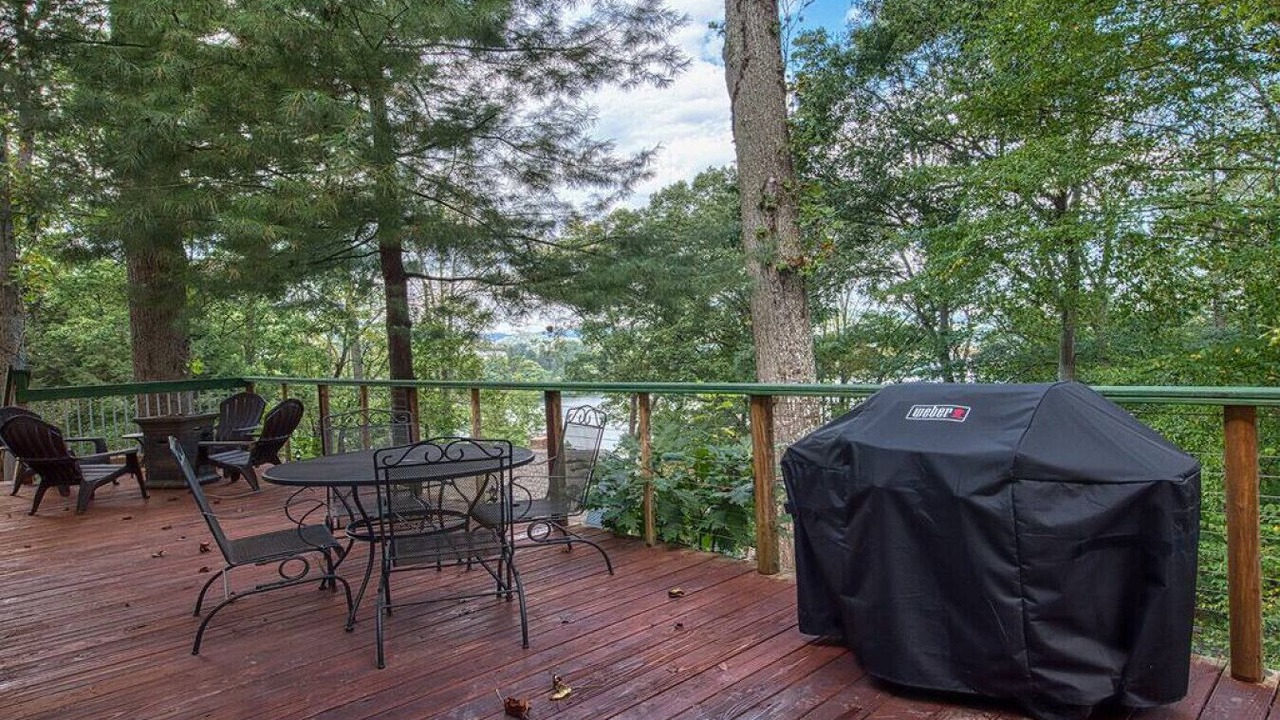 Photo of Outdoor in Lake Junaluska