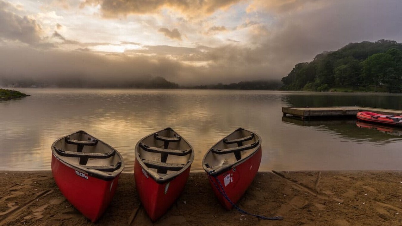 Photo of Outdoor in Lake Junaluska