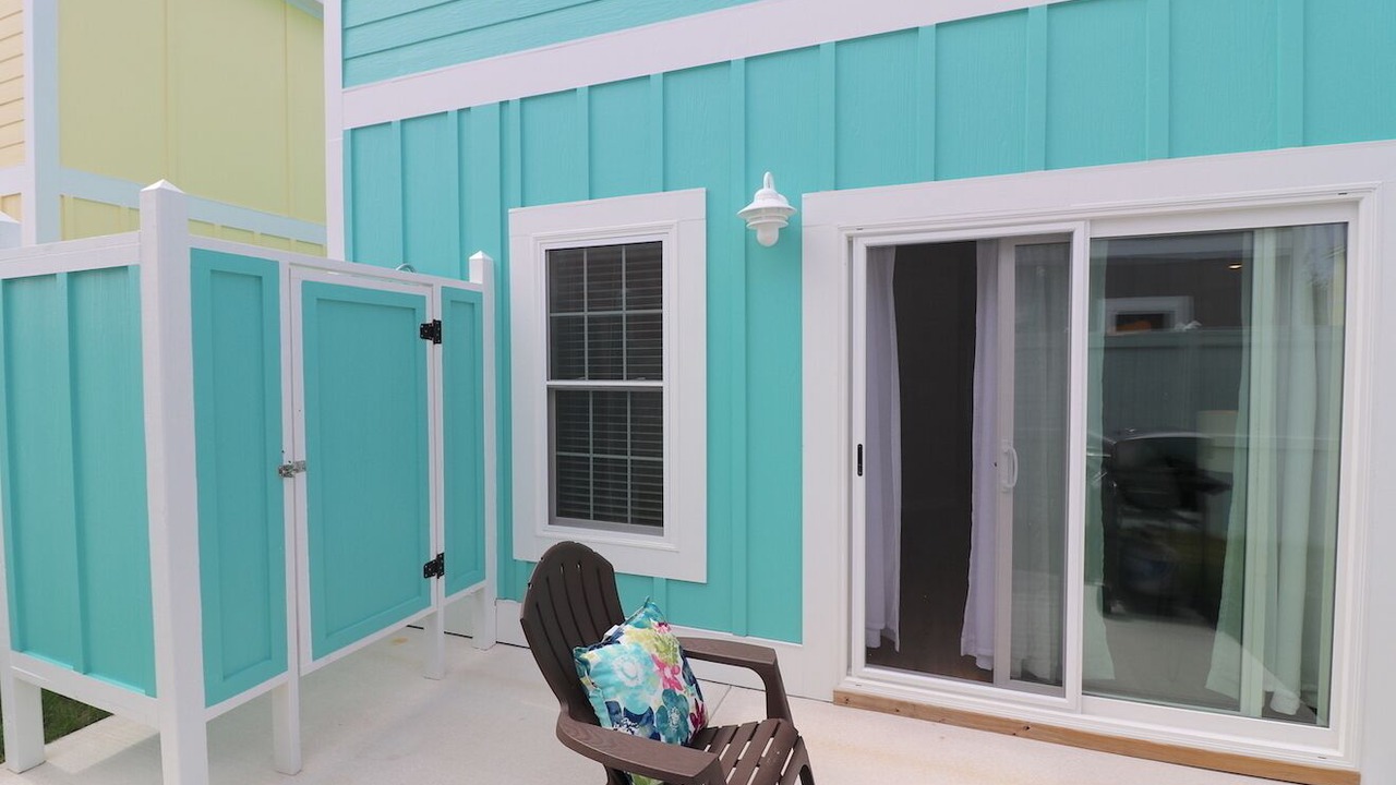 Photo of Outdoor in Bermuda Bay
