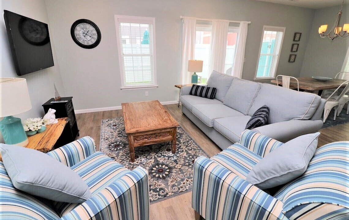 Photo of Bedroom in Bermuda Bay