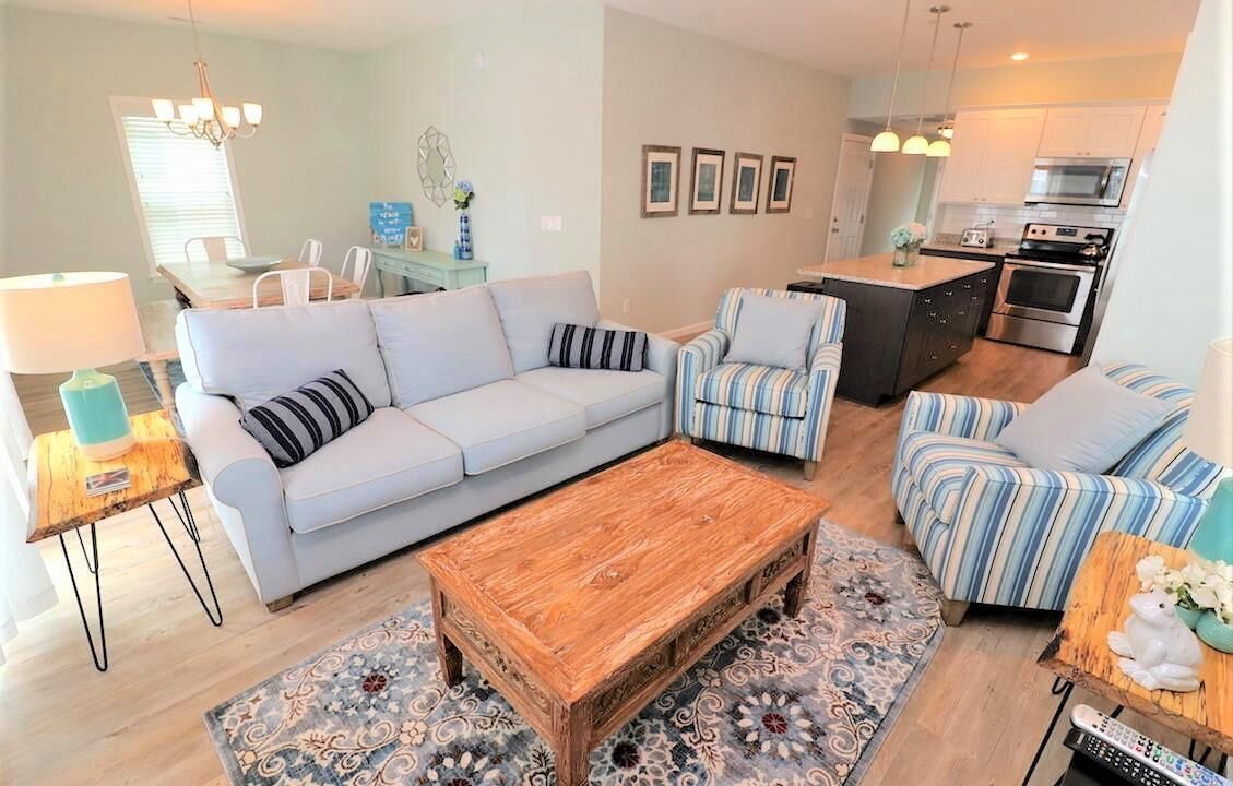 Photo of Bedroom in Bermuda Bay