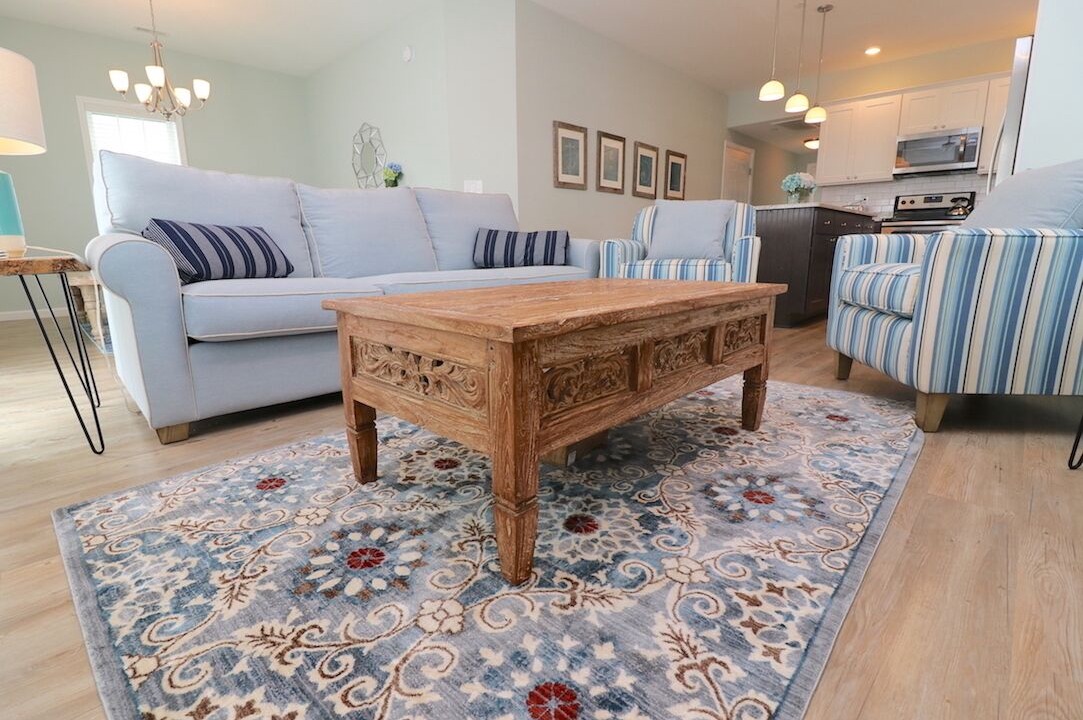 Photo of Bedroom in Bermuda Bay