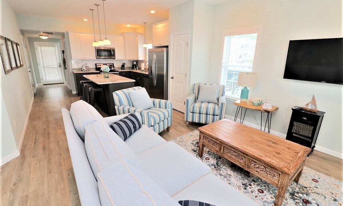 Photo of Bedroom in Bermuda Bay
