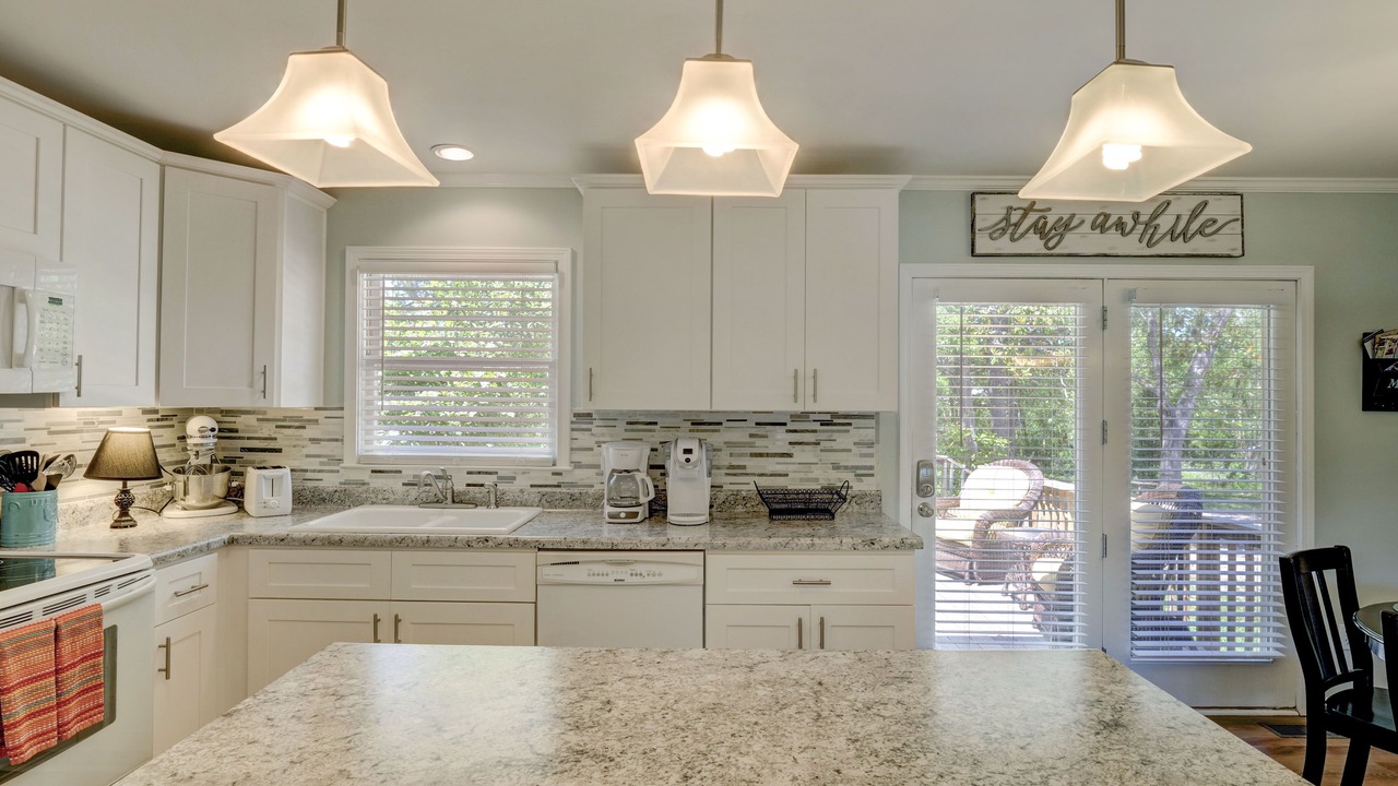 Photo of Kitchen in Forest Hills