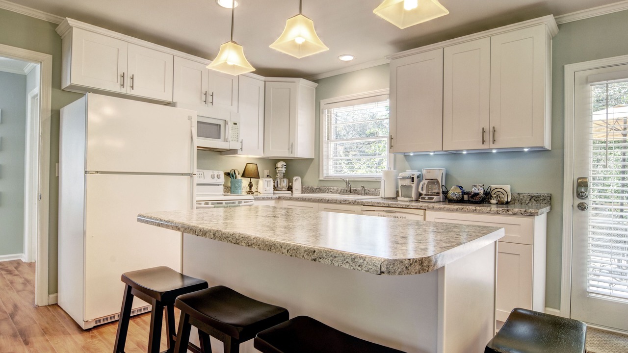 Photo of Kitchen in Forest Hills