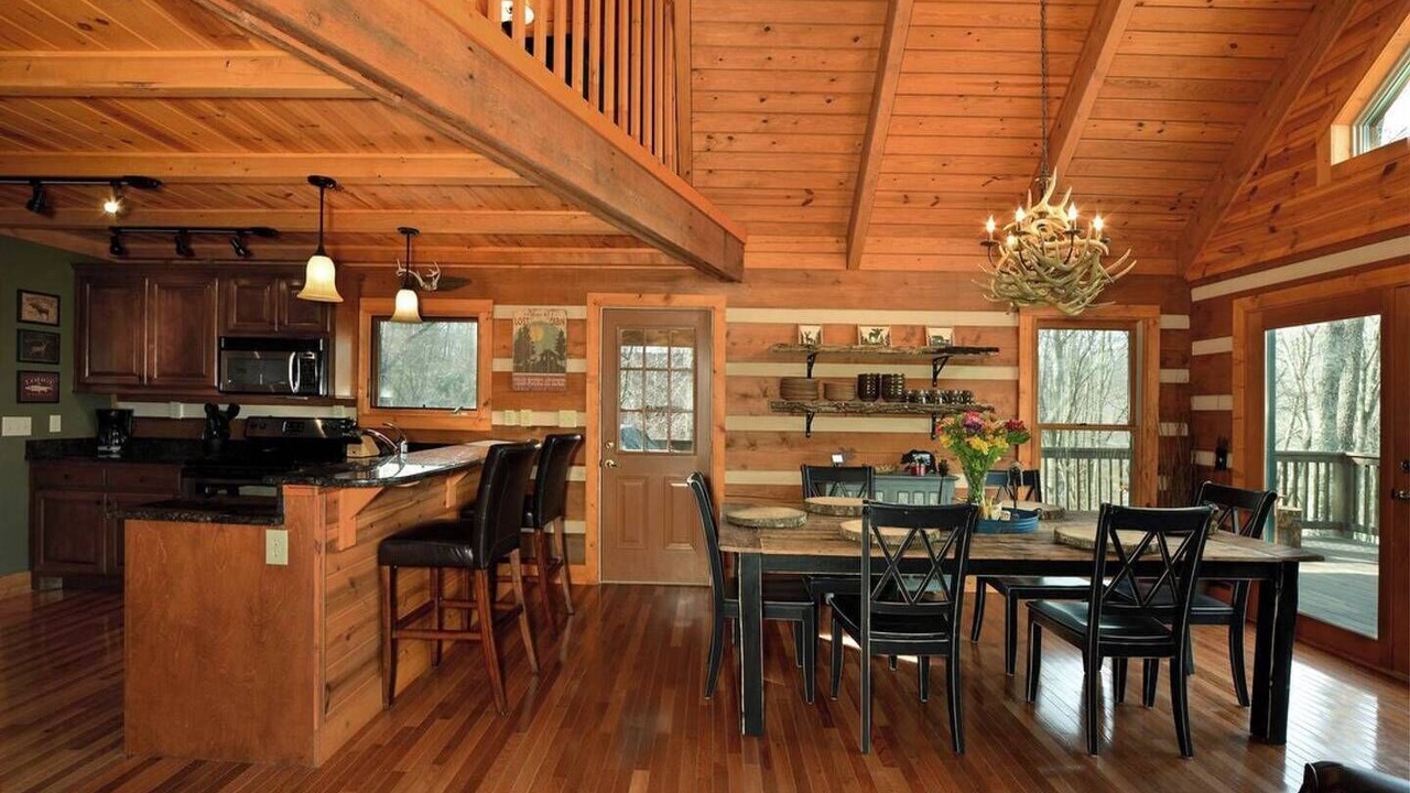 Photo of Bedroom in Banner Elk