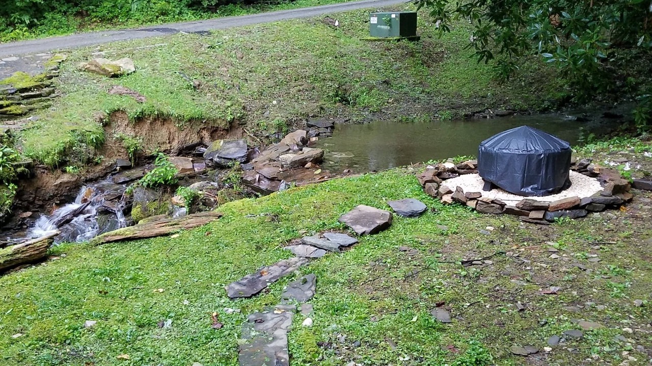 Photo of Outdoor in Topton