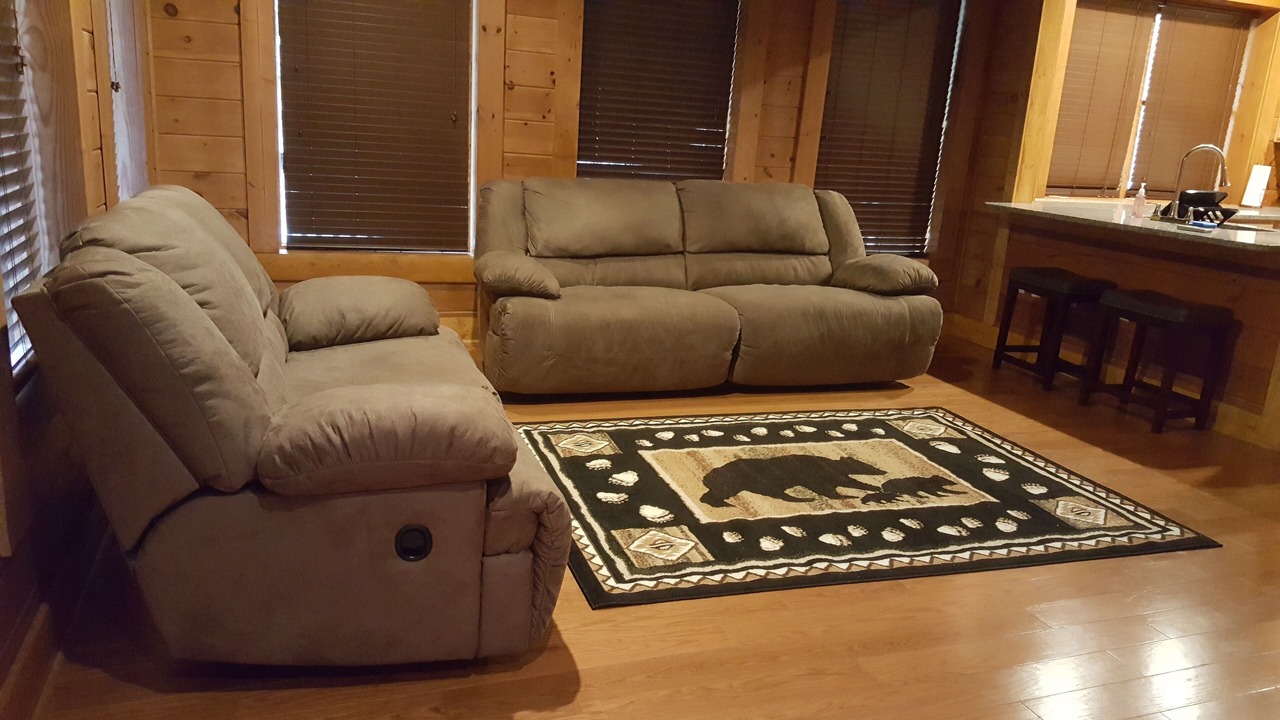 Photo of Bedroom in Topton