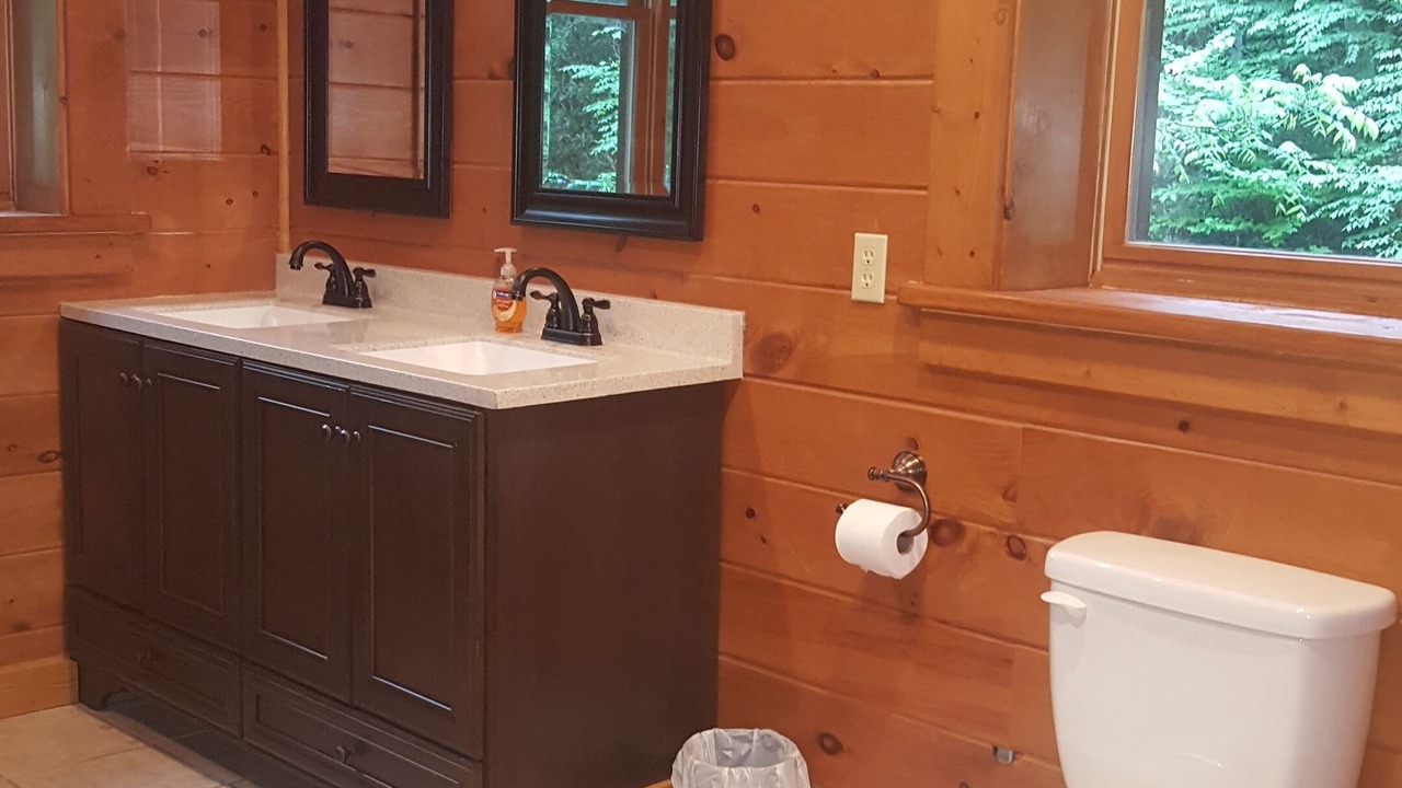 Photo of Bathroom in Topton
