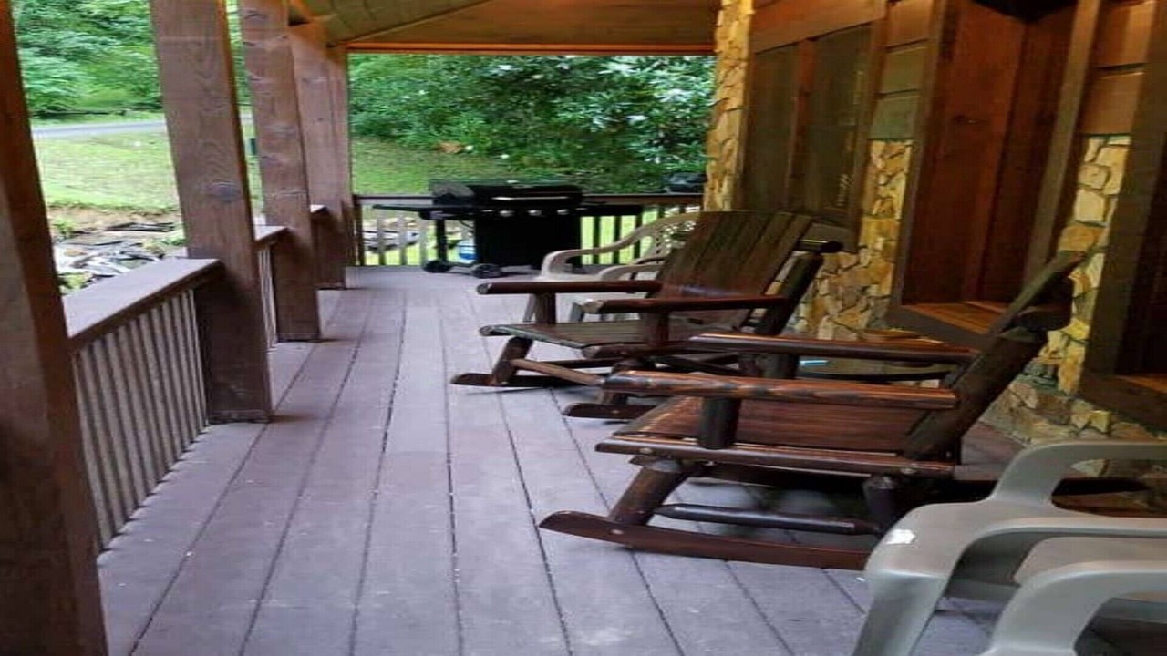 Photo of Patio Balcony in Topton