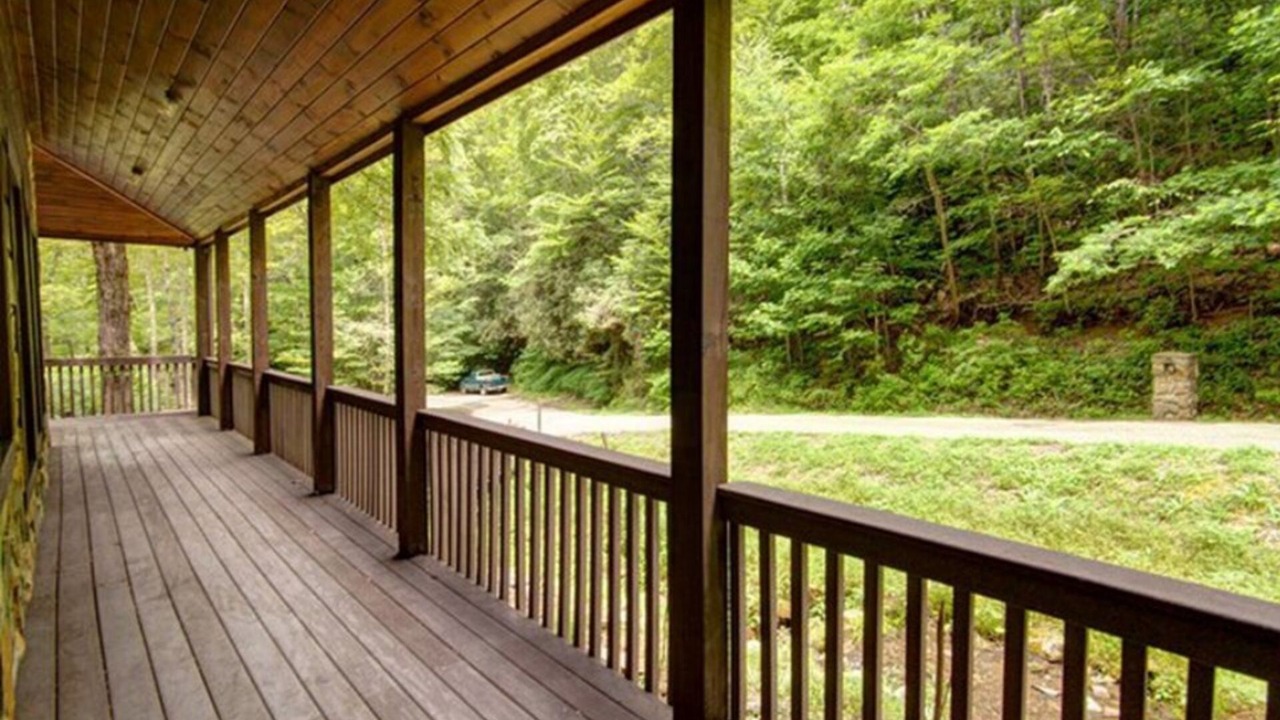 Photo of Patio Balcony in Topton