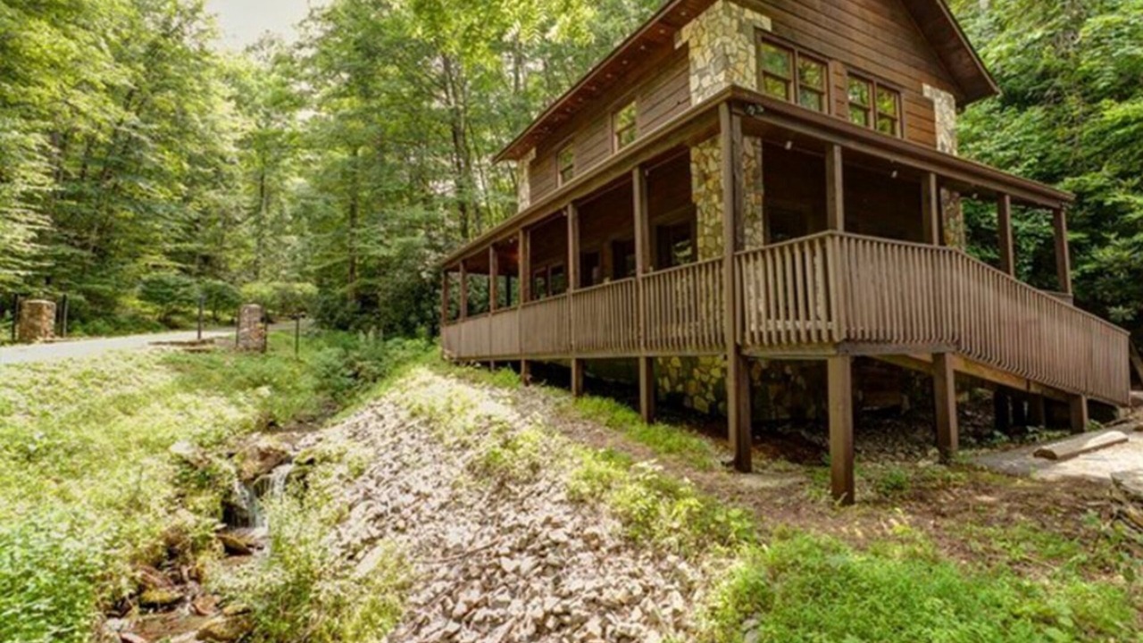 Photo of Outdoor in Topton