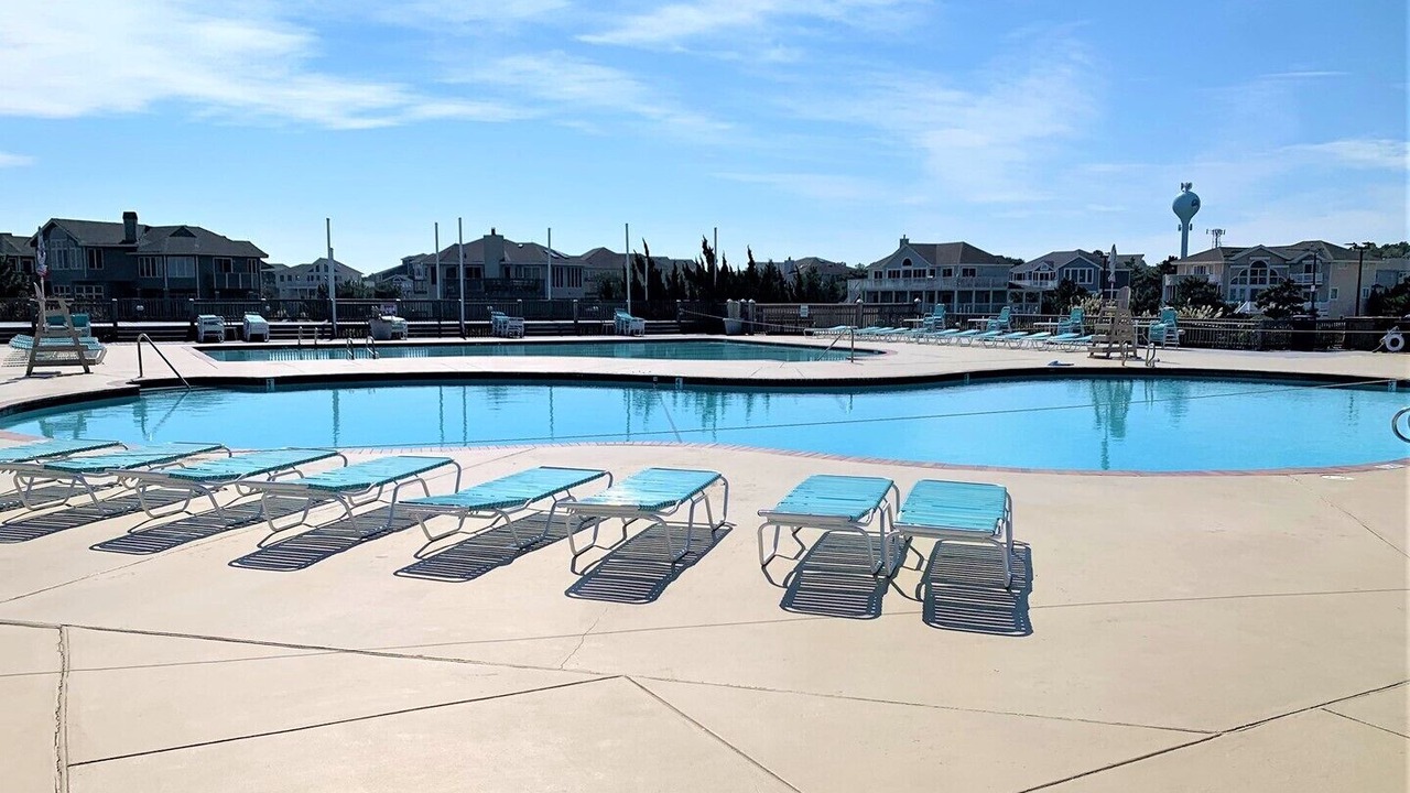Photo of Outdoor in Corolla Light