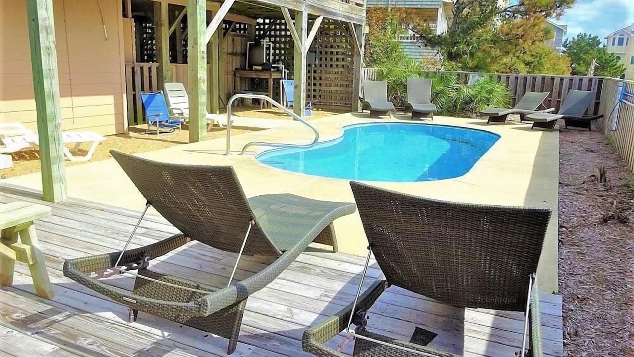 Photo of Outdoor in Corolla Light