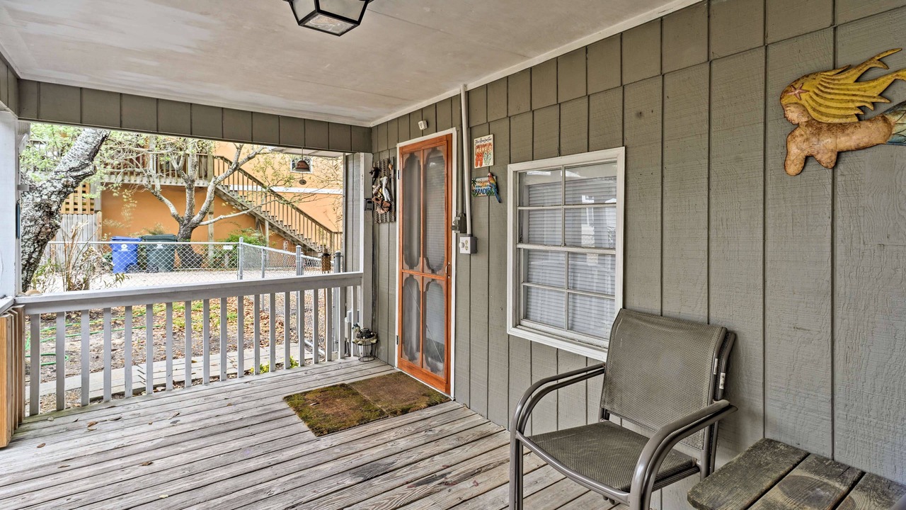 Photo of Outdoor in Salter Path
