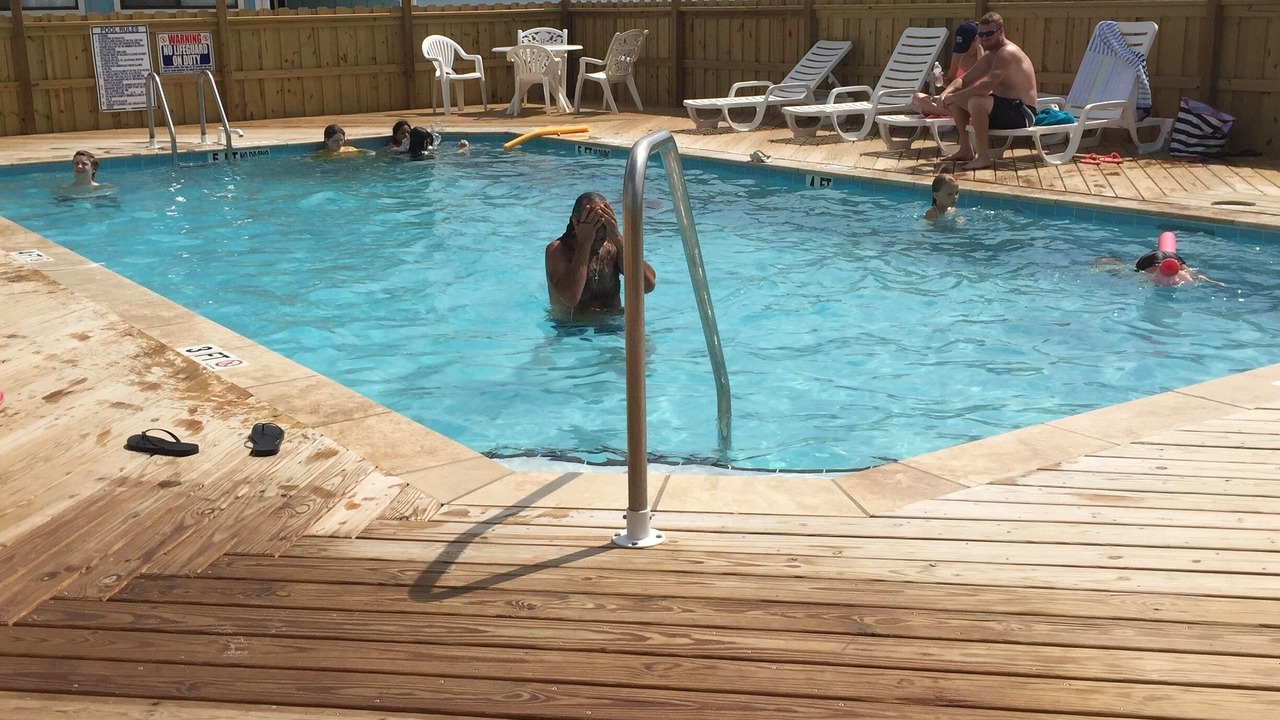 Photo of Outdoor in Kure Beach