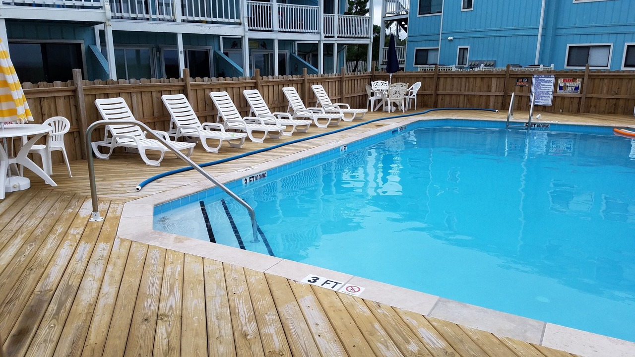 Photo of Outdoor in Kure Beach