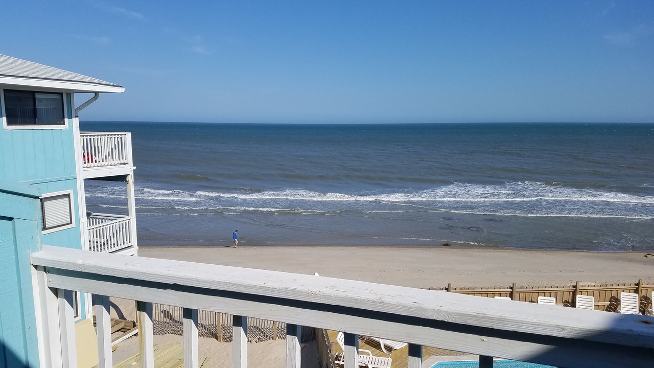 Photo of Outdoor in Kure Beach