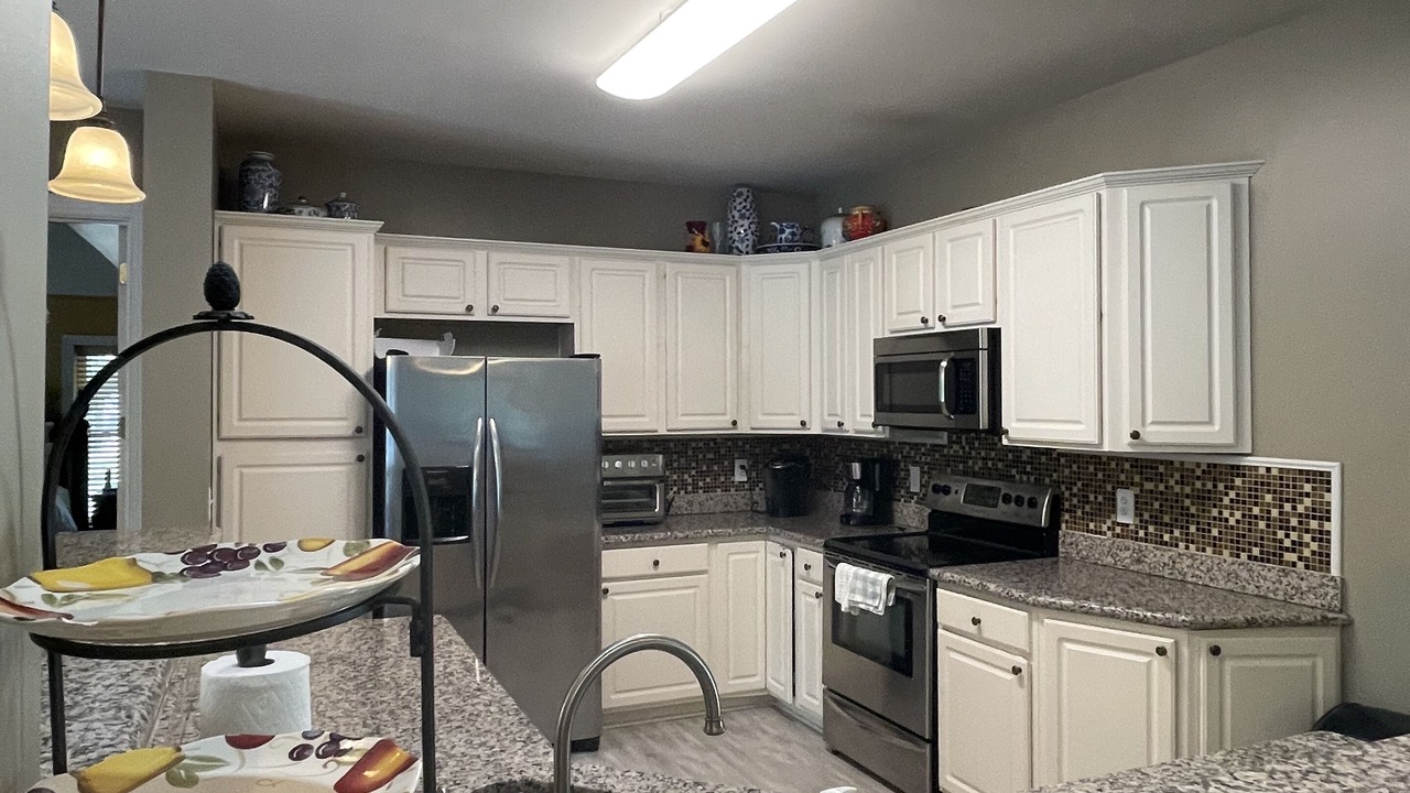 Photo of Kitchen in Troutman