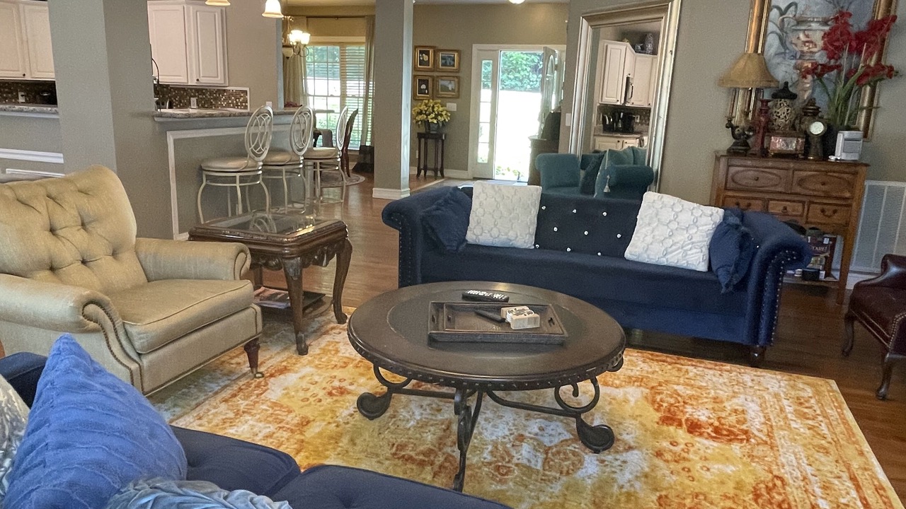 Photo of Livingroom in Troutman